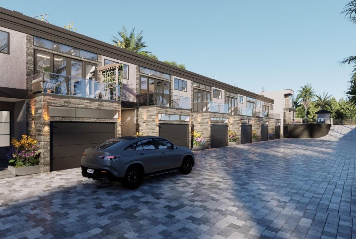 Third image of Th1- The Emirates, Ironshore in Montego Bay, St. James, Jamaica - property is For Sale