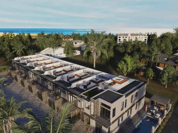 First image of Th3- The Emirates, Ironshore in Montego Bay, St. James, Jamaica - property is For Sale