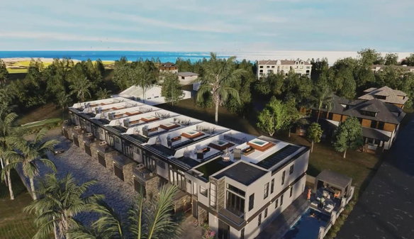 First image of Th3- The Emirates, Ironshore in Montego Bay, St. James, Jamaica - property is For Sale