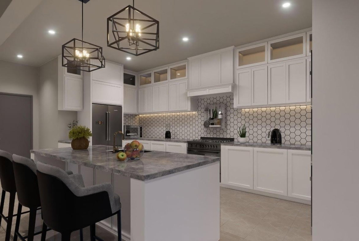 Seventh image of Th1- The Emirates, Ironshore in Montego Bay, St. James, Jamaica - property is For Sale