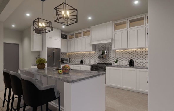 Seventh image of Th1- The Emirates, Ironshore in Montego Bay, St. James, Jamaica - property is For Sale