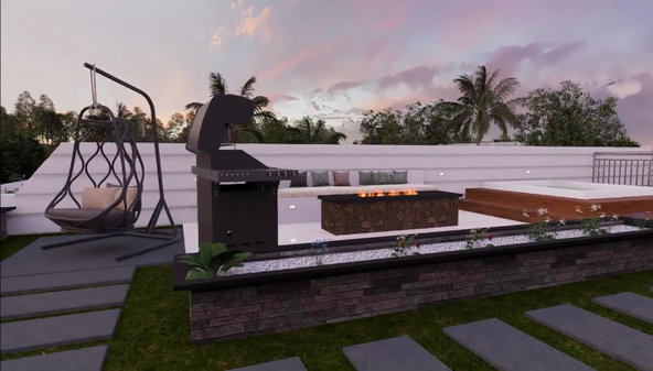 Sixth image of Th3- The Emirates, Ironshore in Montego Bay, St. James, Jamaica - property is For Sale