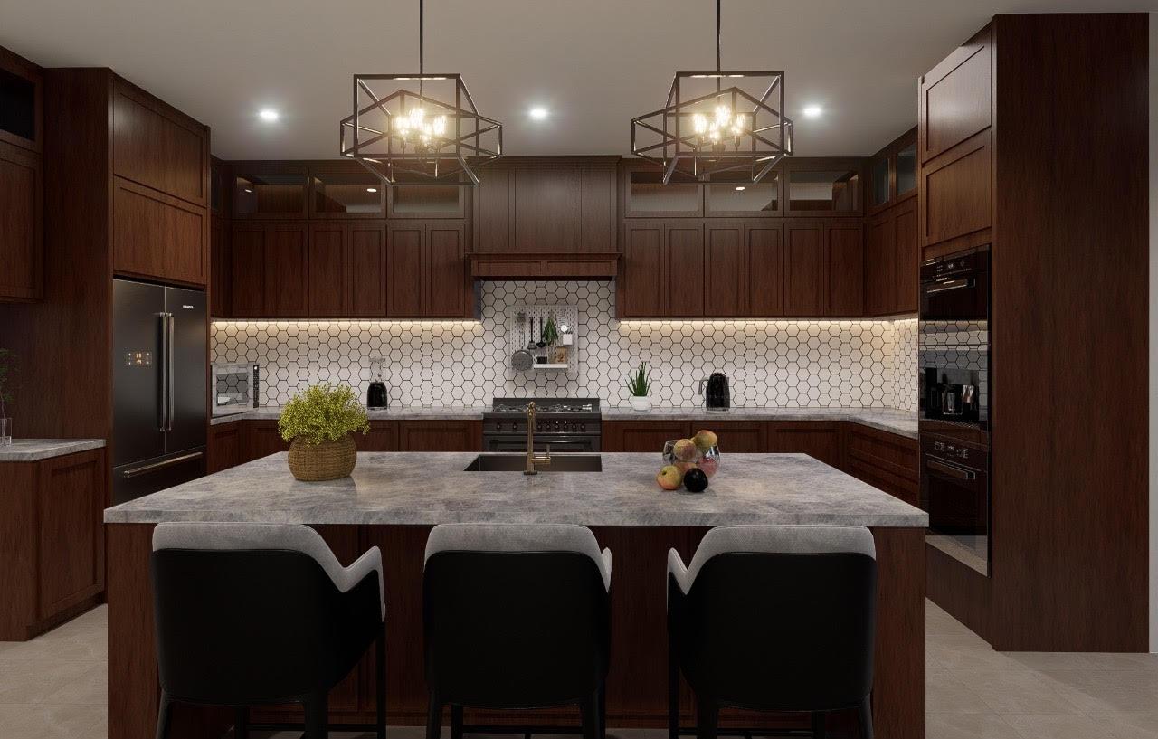Eighth image of Th1- The Emirates, Ironshore in Montego Bay, St. James, Jamaica - property is For Sale