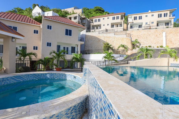 Second image of 6-4 Hill Road, Norbrook Heigh in Norbrook, St. Andrew, Jamaica - property is For Sale