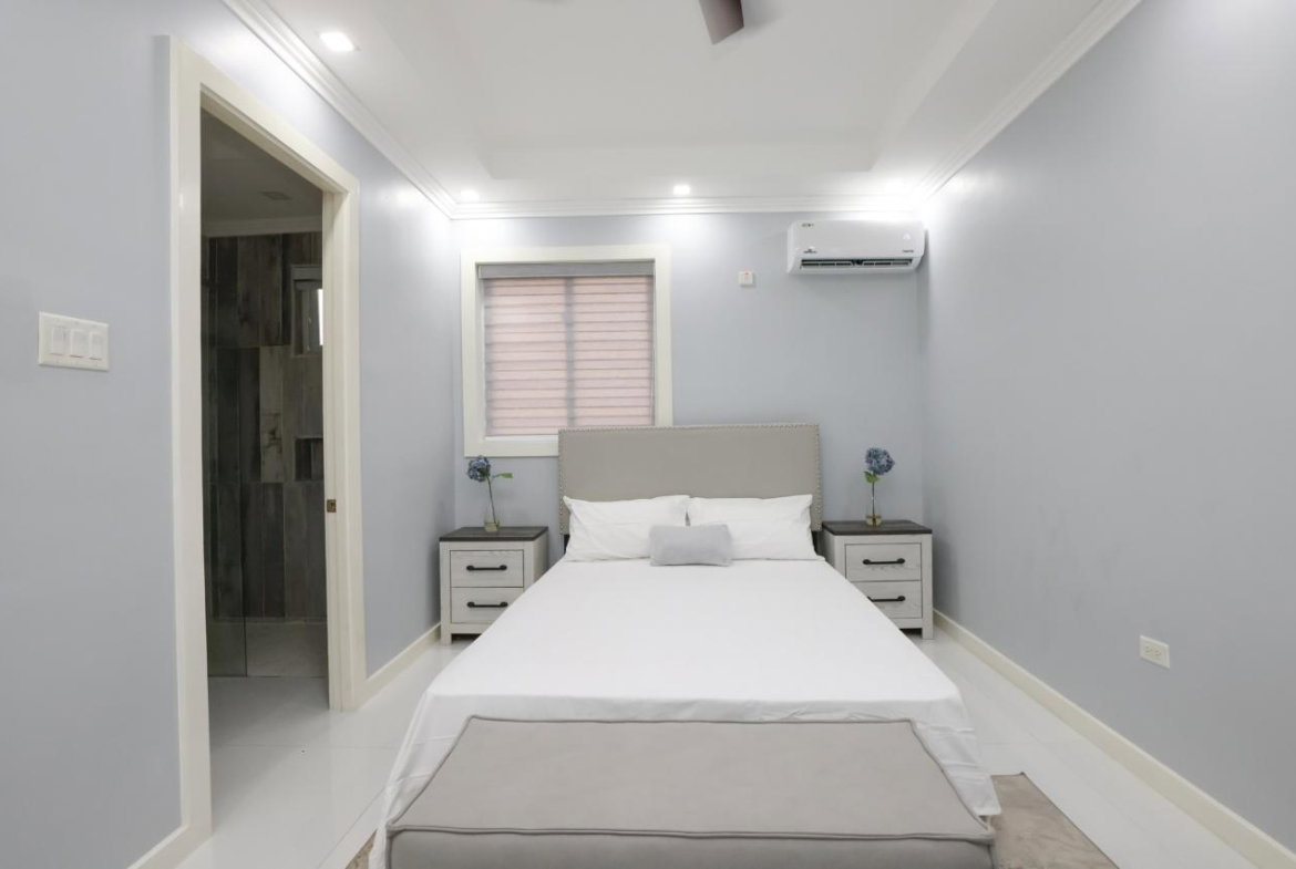Fourteenth image of 6-4 Hill Road, Norbrook Heigh in Norbrook, St. Andrew, Jamaica - property is For Sale