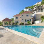 First image of 6-4 Hill Road, Norbrook Heigh in Norbrook, St. Andrew, Jamaica - property is For Sale