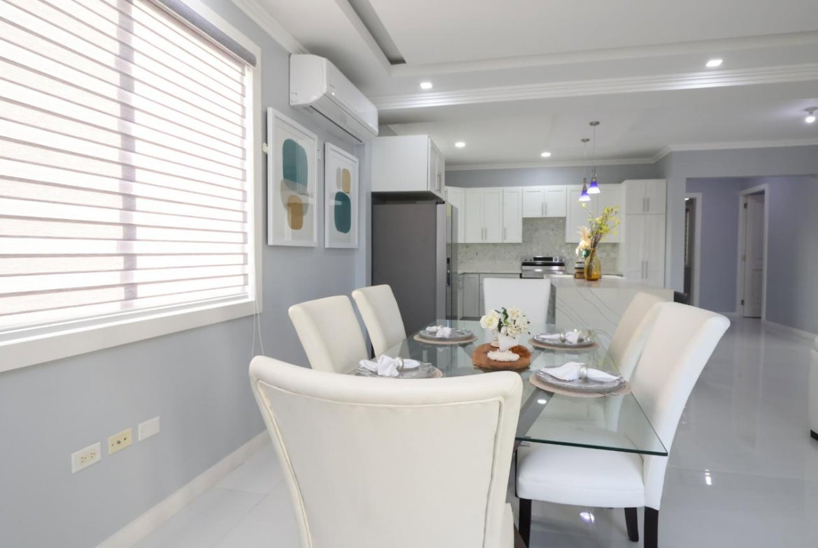 Twenty-Second image of 6-4 Hill Road, Norbrook Heigh in Norbrook, St. Andrew, Jamaica - property is For Sale