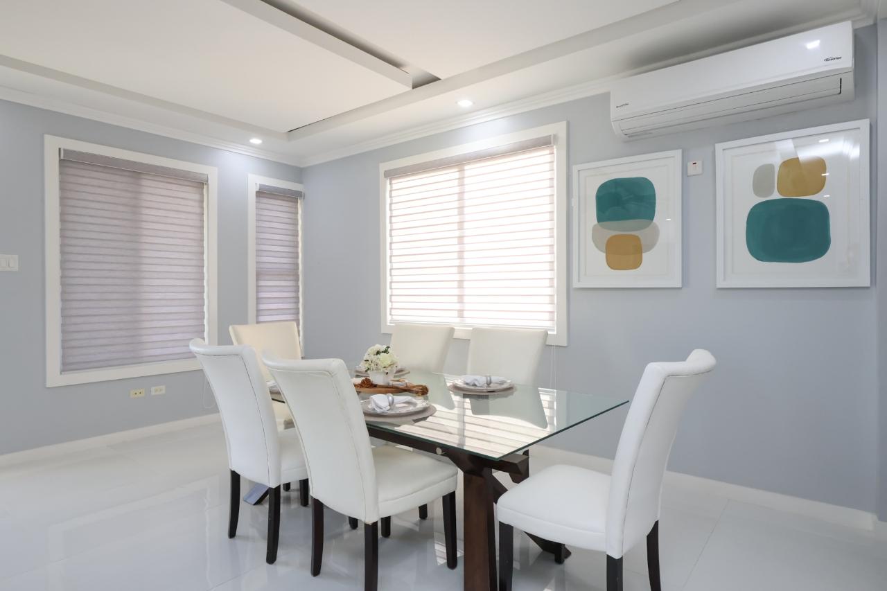 Luxury-Townhouse-for-Sale-in-Norbrook-Heights-Azure-Ridge Twenty-Third image of 6-4 Hill Road, Norbrook Heigh in Norbrook, St. Andrew, Jamaica - property is For Sale