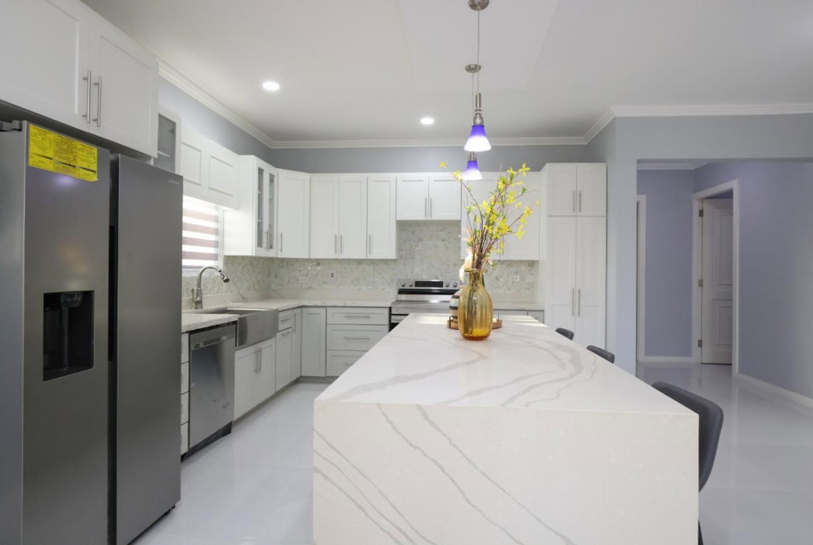 Twenty-Fourth image of 6-4 Hill Road, Norbrook Heigh in Norbrook, St. Andrew, Jamaica - property is For Sale