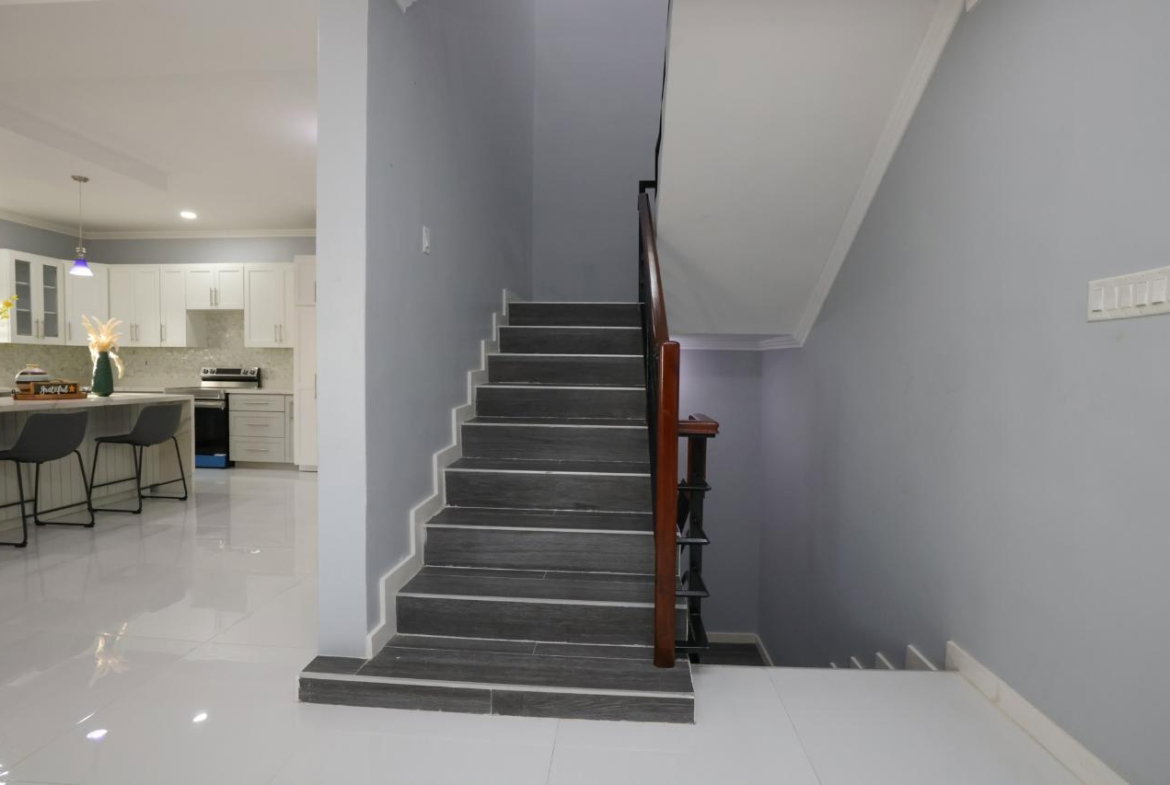 Twenty-Eighth image of 6-4 Hill Road, Norbrook Heigh in Norbrook, St. Andrew, Jamaica - property is For Sale