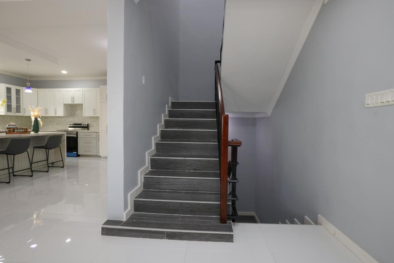 Luxury-Townhouse-for-Sale-in-Norbrook-Heights-Azure-Ridge Twenty-Eighth image of 6-4 Hill Road, Norbrook Heigh in Norbrook, St. Andrew, Jamaica - property is For Sale
