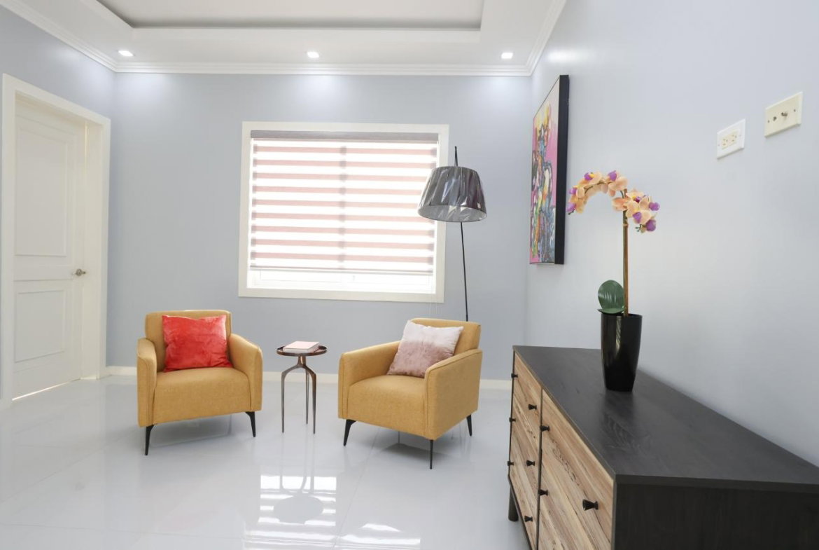 Thirtieth image of 6-4 Hill Road, Norbrook Heigh in Norbrook, St. Andrew, Jamaica - property is For Sale