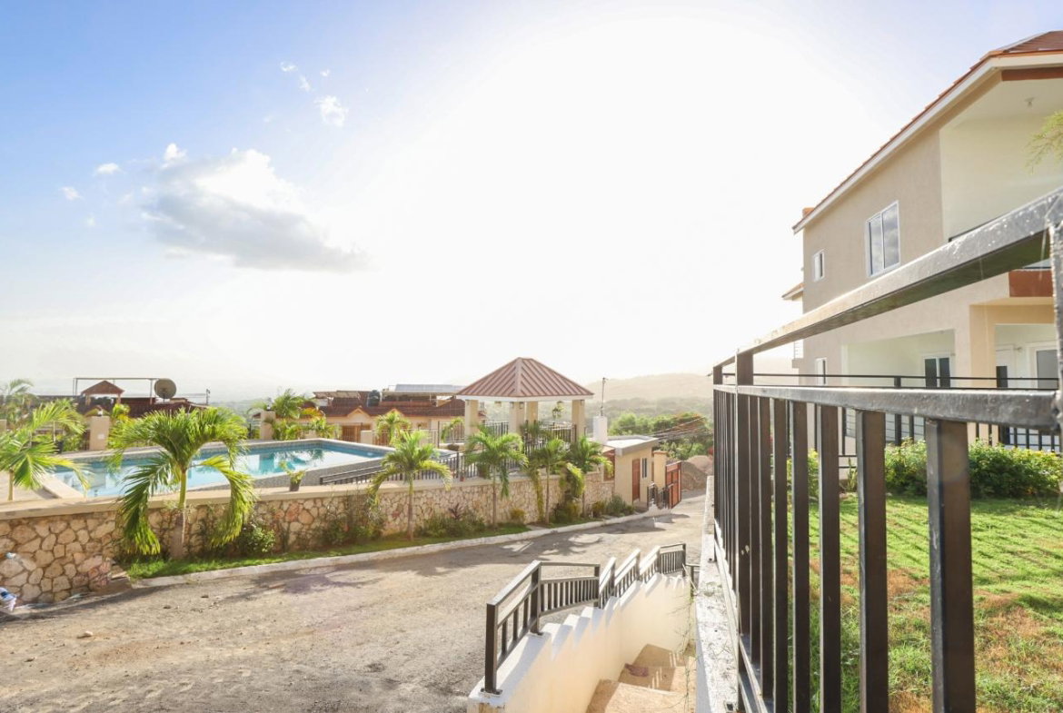 Fifth image of 6-4 Hill Road, Norbrook Heigh in Norbrook, St. Andrew, Jamaica - property is For Sale