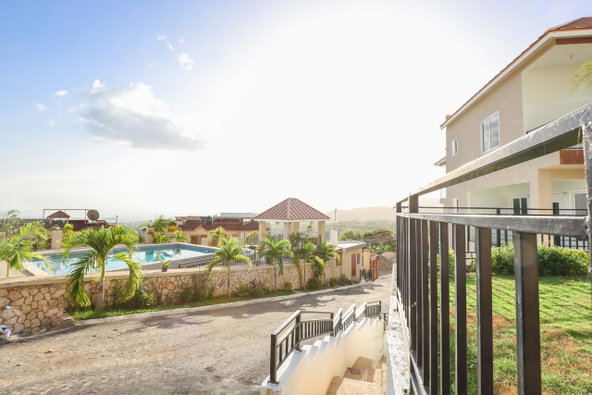 Fifth image of 6-4 Hill Road, Norbrook Heigh in Norbrook, St. Andrew, Jamaica - property is For Sale