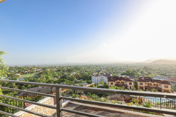Seventh image of 6-4 Hill Road, Norbrook Heigh in Norbrook, St. Andrew, Jamaica - property is For Sale