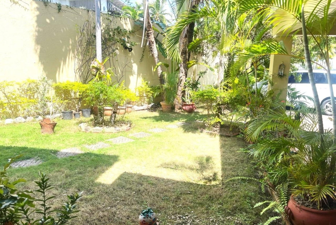 Second image of Norbrook Road in Norbrook, St. Andrew, Jamaica - property is For Sale