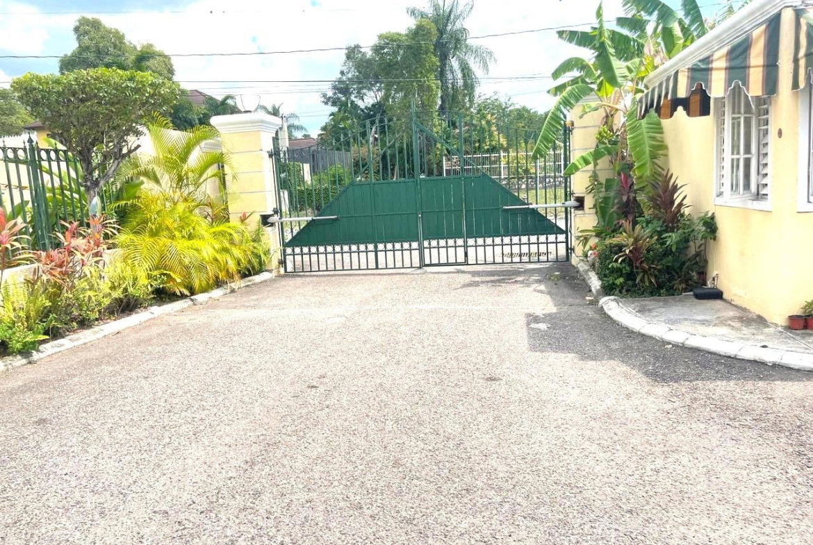 Eleventh image of Norbrook Road in Norbrook, St. Andrew, Jamaica - property is For Sale