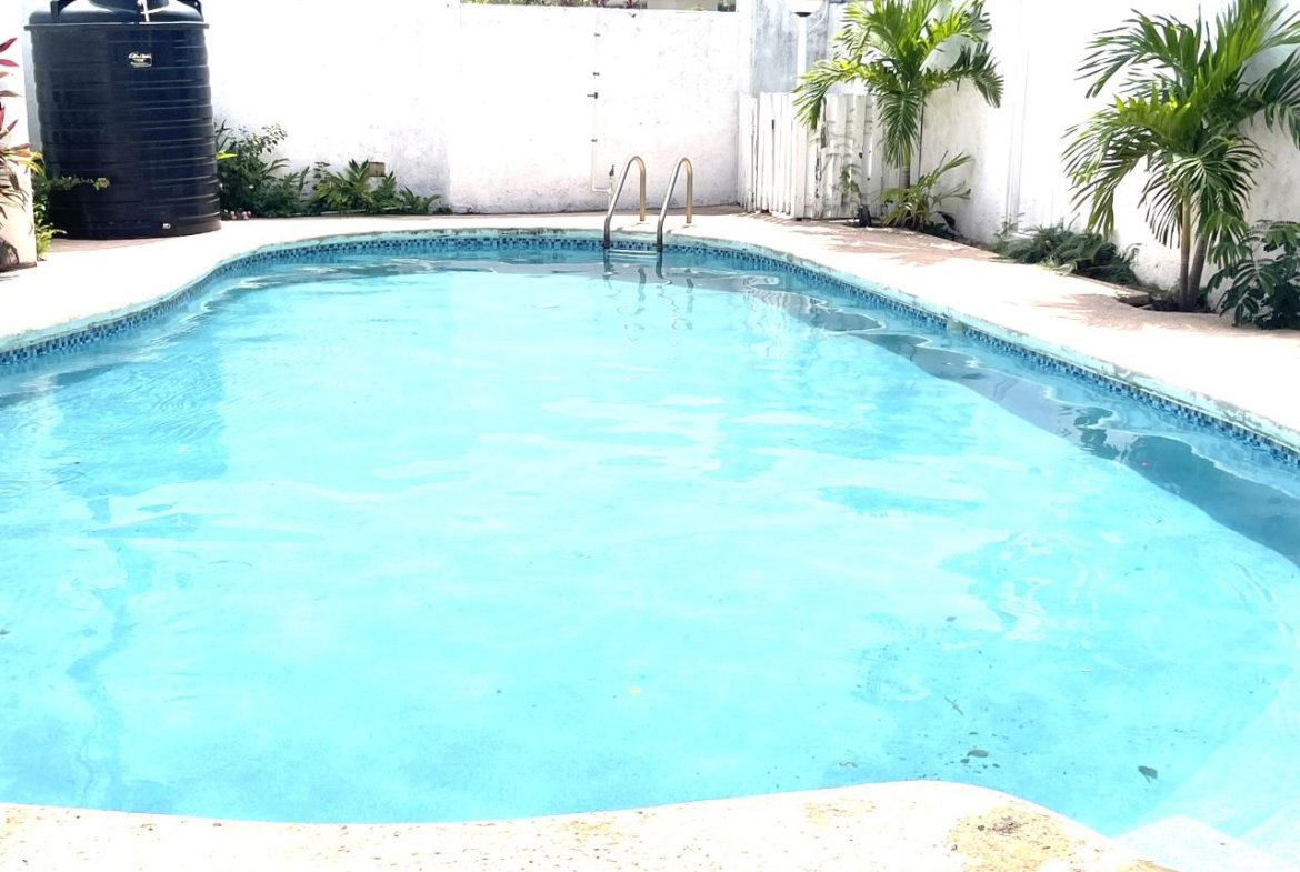 Twelfth image of Norbrook Road in Norbrook, St. Andrew, Jamaica - property is For Sale