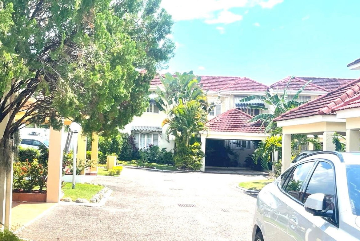 First image of Norbrook Road in Norbrook, St. Andrew, Jamaica - property is For Sale