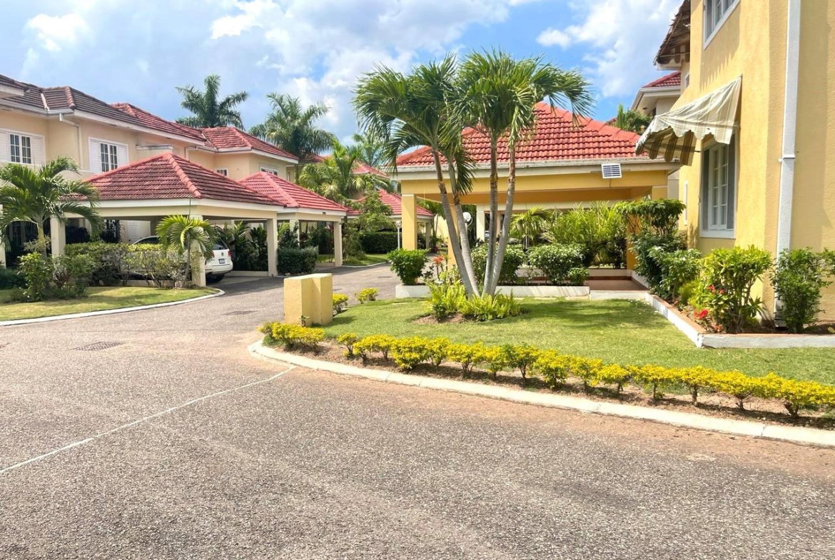 Third image of Norbrook Road in Norbrook, St. Andrew, Jamaica - property is For Sale