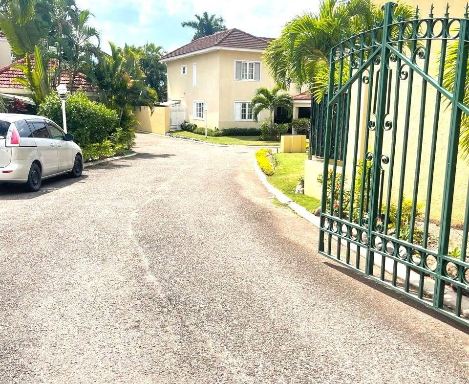Fifth image of Norbrook Road in Norbrook, St. Andrew, Jamaica - property is For Sale