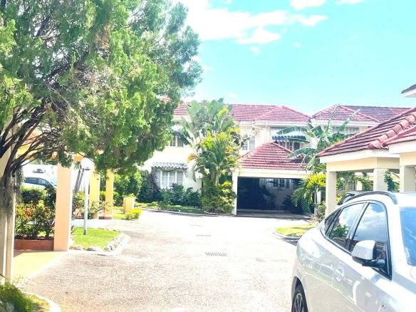 First image of Norbrook Road in Norbrook, St. Andrew, Jamaica - property is For Sale