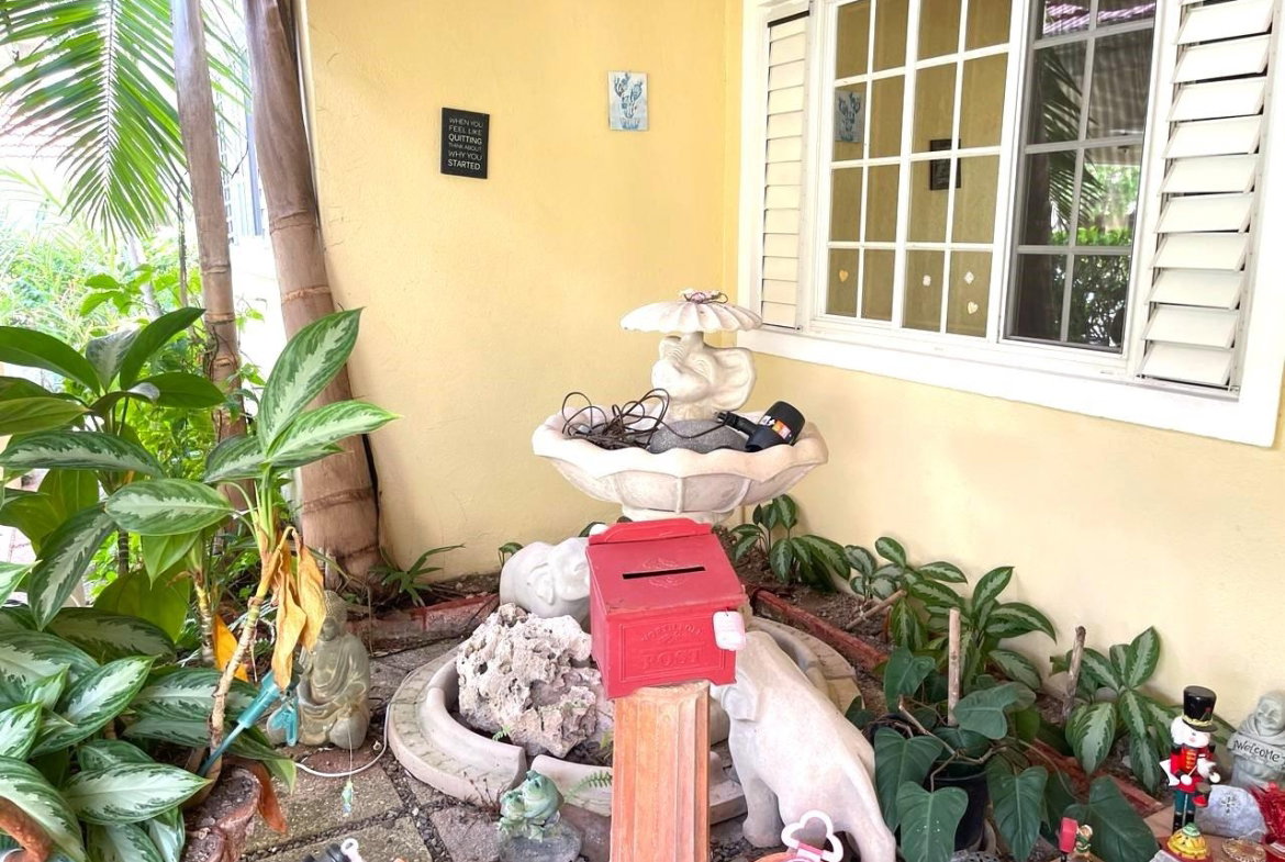 Tenth image of Norbrook Road in Norbrook, St. Andrew, Jamaica - property is For Sale