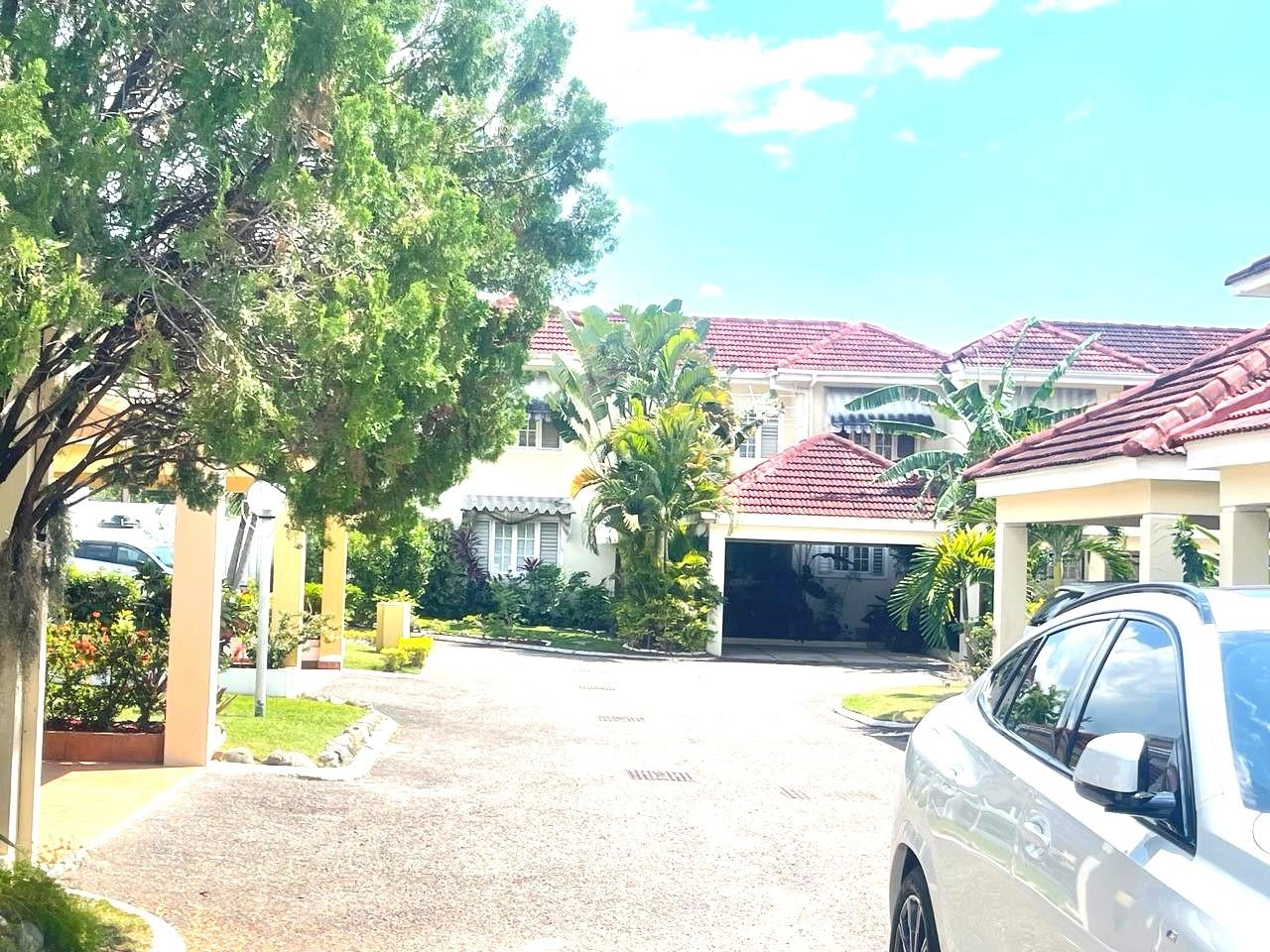 First image of Norbrook Road in Norbrook, St. Andrew, Jamaica - property is For Sale