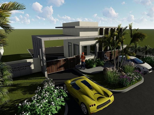 First image of 22- Ocho Rios Country Club in Ocho Rios, St. Ann, Jamaica - property is For Sale