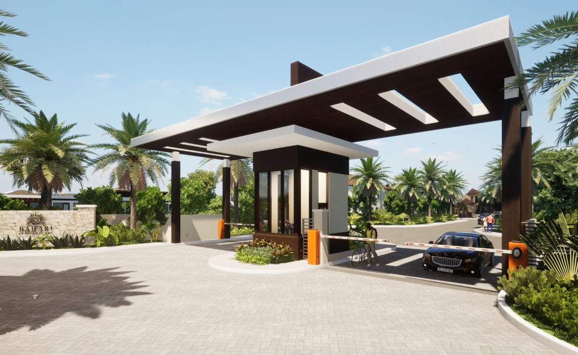 First image of 107b- Bahari, Runaway Bay in Runaway Bay, St. Ann, Jamaica - property is For Sale