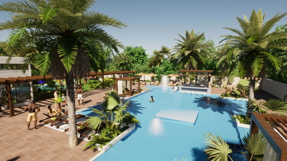 Sixth image of 107b- Bahari, Runaway Bay in Runaway Bay, St. Ann, Jamaica - property is For Sale