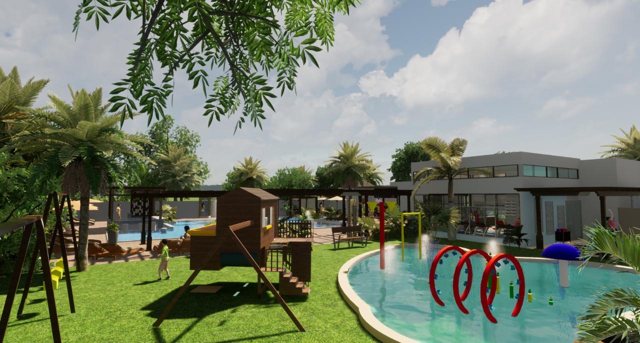 Seventh image of 107b- Bahari, Runaway Bay in Runaway Bay, St. Ann, Jamaica - property is For Sale