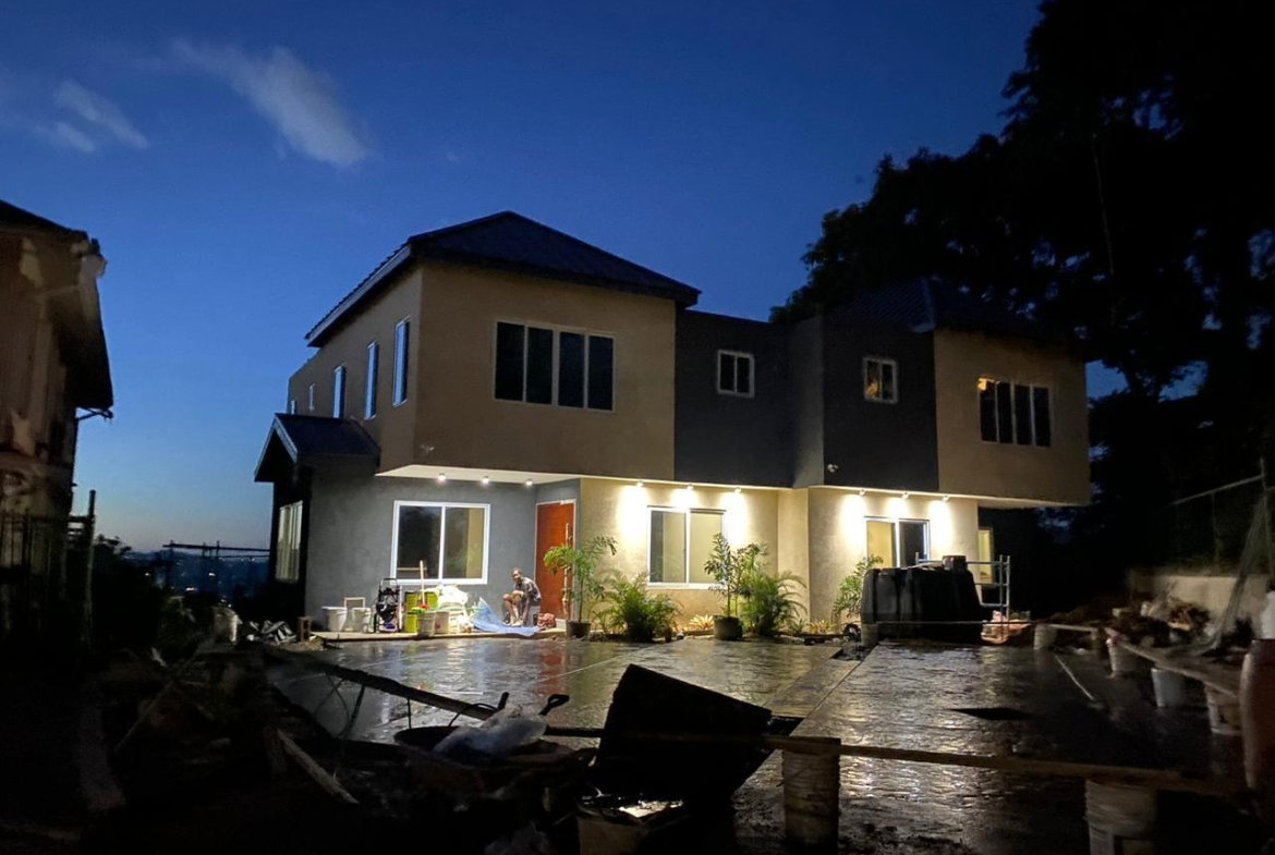 Second image of Lot 3- Badden Place in STONY HILL, St. Andrew, Jamaica - property is For Sale