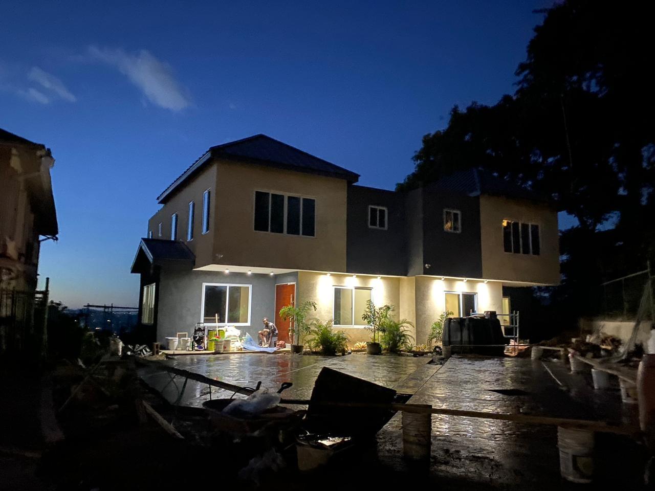 Second image of Lot 3- Badden Place in STONY HILL, St. Andrew, Jamaica - property is For Sale