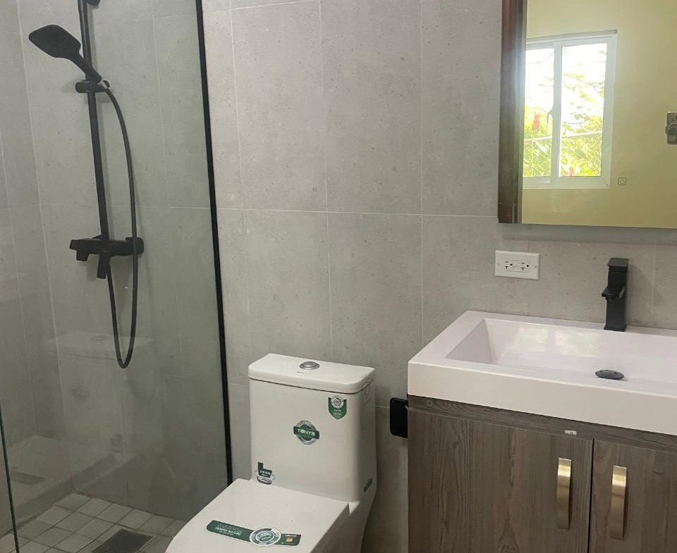 Twelfth image of Lot 3- Badden Place in STONY HILL, St. Andrew, Jamaica - property is For Sale