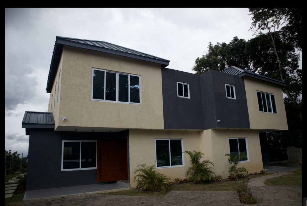 First image of Lot 3- Badden Place in STONY HILL, St. Andrew, Jamaica - property is For Sale