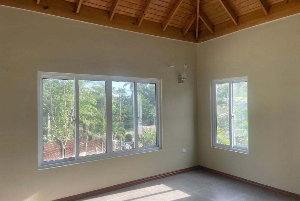 Thirteenth image of Lot 3- Badden Place in STONY HILL, St. Andrew, Jamaica - property is For Sale