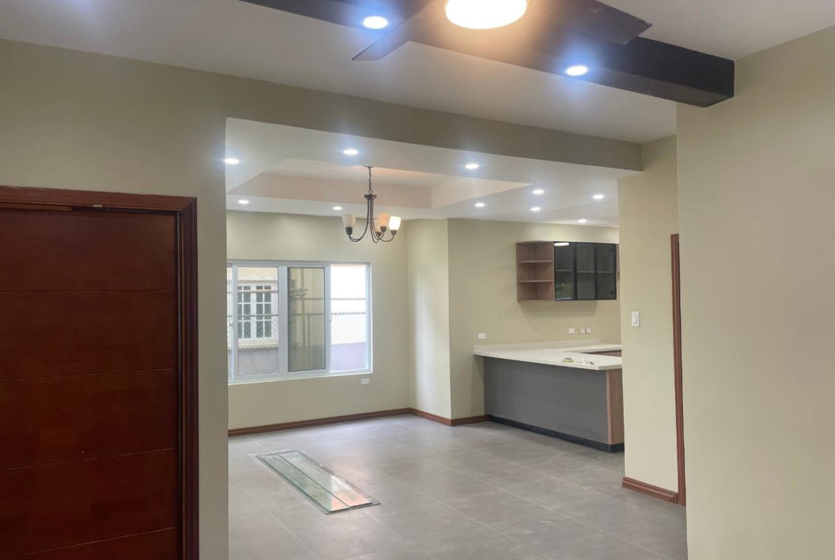 Third image of Lot 3- Badden Place in STONY HILL, St. Andrew, Jamaica - property is For Sale