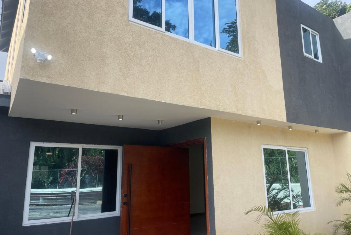 Twenty-Seventh image of Lot 3- Badden Place in STONY HILL, St. Andrew, Jamaica - property is For Sale