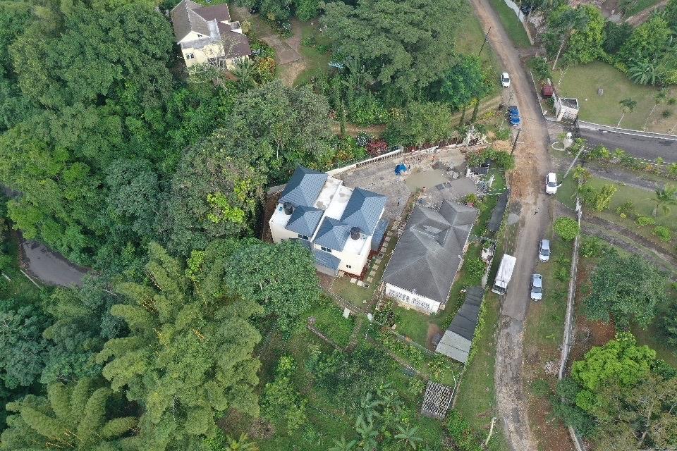 Twenty-Eighth image of Lot 3- Badden Place in STONY HILL, St. Andrew, Jamaica - property is For Sale