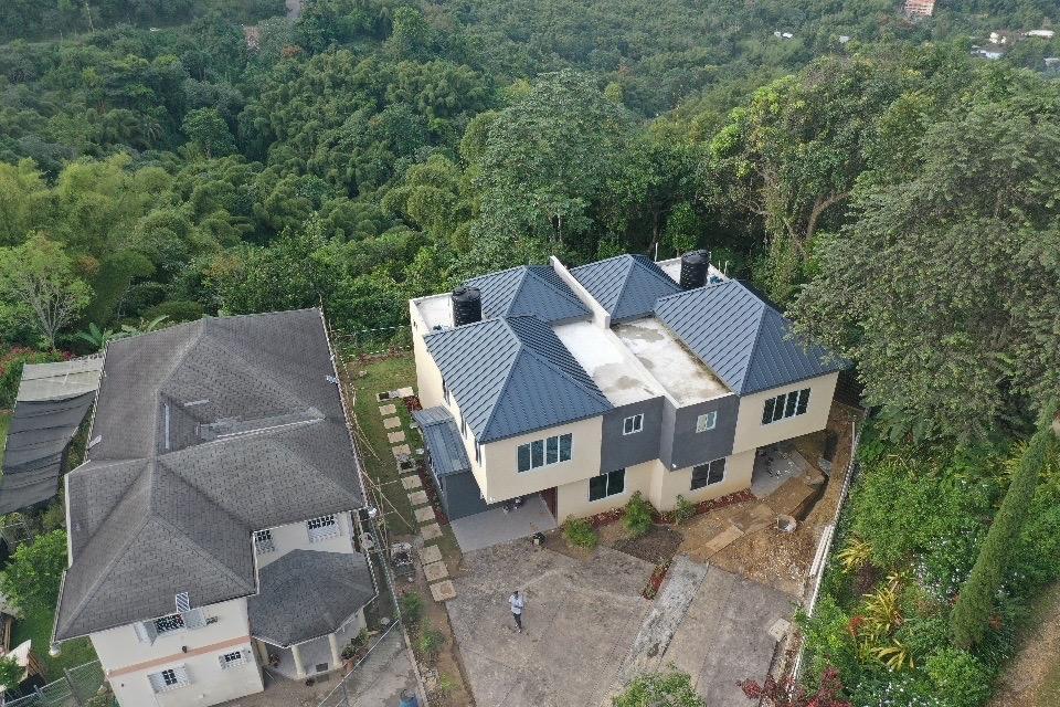 Twenty-Ninth image of Lot 3- Badden Place in STONY HILL, St. Andrew, Jamaica - property is For Sale