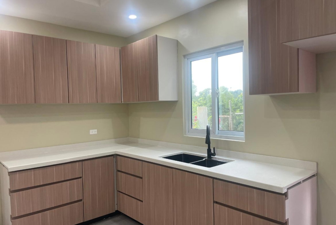 Fifth image of Lot 3- Badden Place in STONY HILL, St. Andrew, Jamaica - property is For Sale