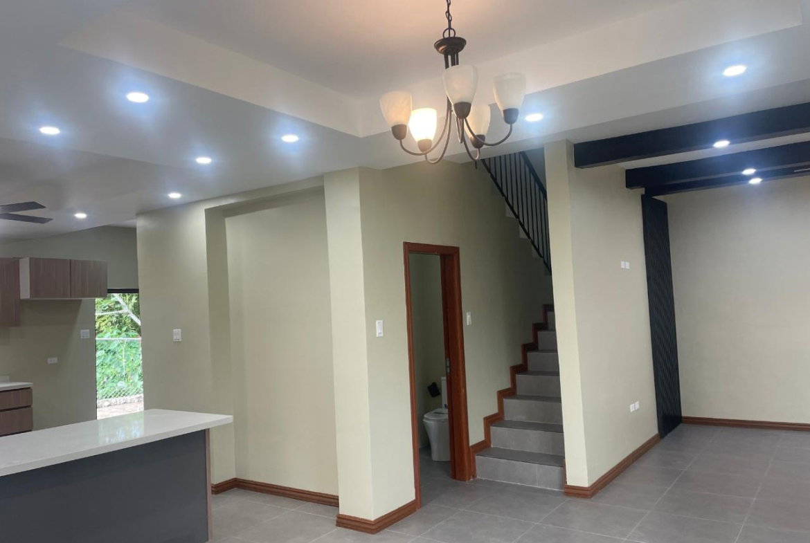 Sixth image of Lot 3- Badden Place in STONY HILL, St. Andrew, Jamaica - property is For Sale