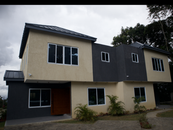 First image of Lot 3- Badden Place in STONY HILL, St. Andrew, Jamaica - property is For Sale