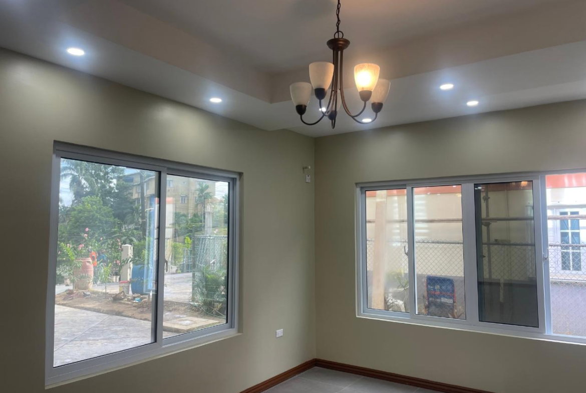 Seventh image of Lot 3- Badden Place in STONY HILL, St. Andrew, Jamaica - property is For Sale