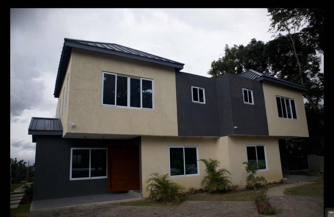 First image of Lot 3- Badden Place in STONY HILL, St. Andrew, Jamaica - property is For Sale