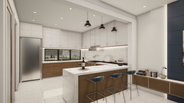 Seventh image of Unit 4c 1 Valley Close in Kingston 9, St. Andrew, Jamaica - property is For Sale