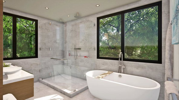 Ninth image of Unit 4c 1 Valley Close in Kingston 9, St. Andrew, Jamaica - property is For Sale
