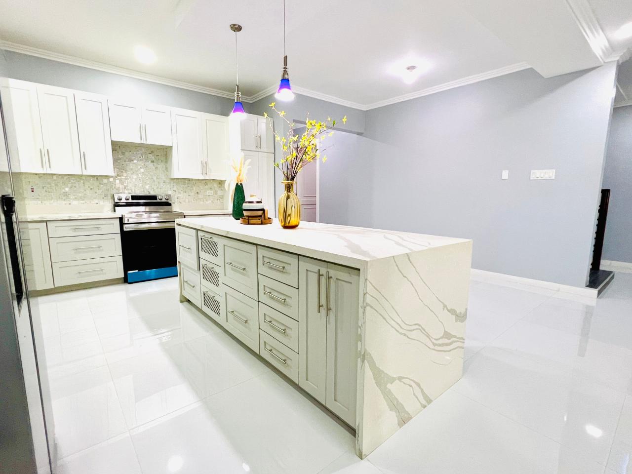 Twenty-Sixth image of 2-4 Hill Road, Norbrook, Kgn8 in Kingston 8, St. Andrew, Jamaica - property is For Sale