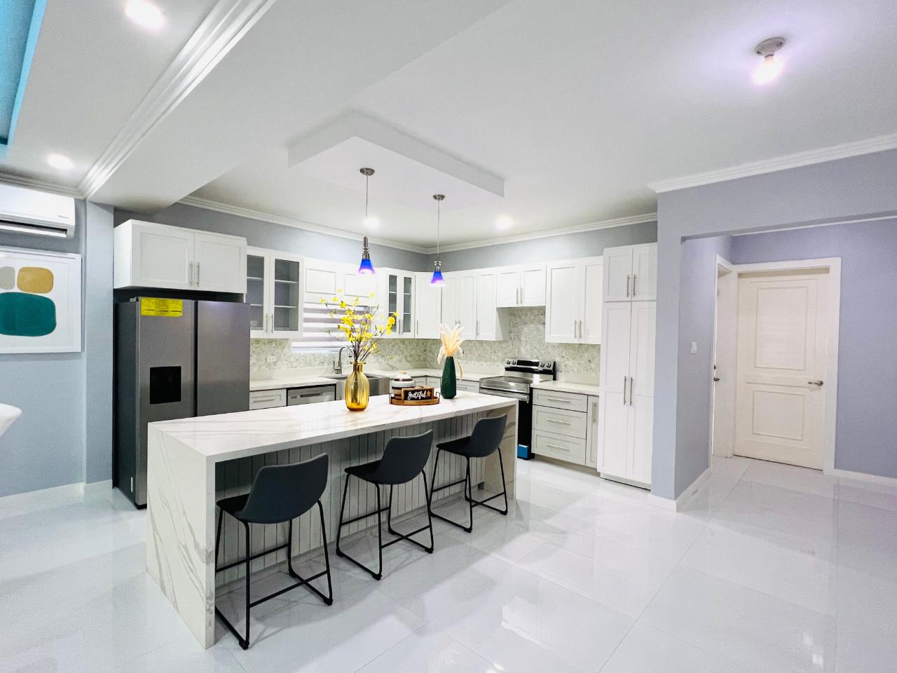 Twenty-Seventh image of 2-4 Hill Road, Norbrook, Kgn8 in Kingston 8, St. Andrew, Jamaica - property is For Sale